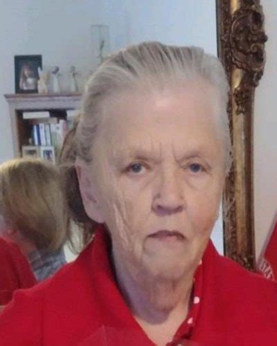 Remembering Joyce Ann Hayden Obituaries Storke Funeral Home