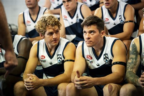 Play for keeps — if you are playing for keeps, you take things very seriously and the outcome is very important to you; George Pullar on what he learned from 'Fighting Season ...