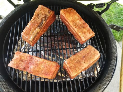 The often forgotten cut of ribs, riblets are small individual chunks of single ribs that are only a couple if you smoke beef ribs at 225°f (107°c), it will take around 8 hours. More Beef Short Ribs — Big Green Egg - EGGhead Forum - The Ultimate Cooking Experience...