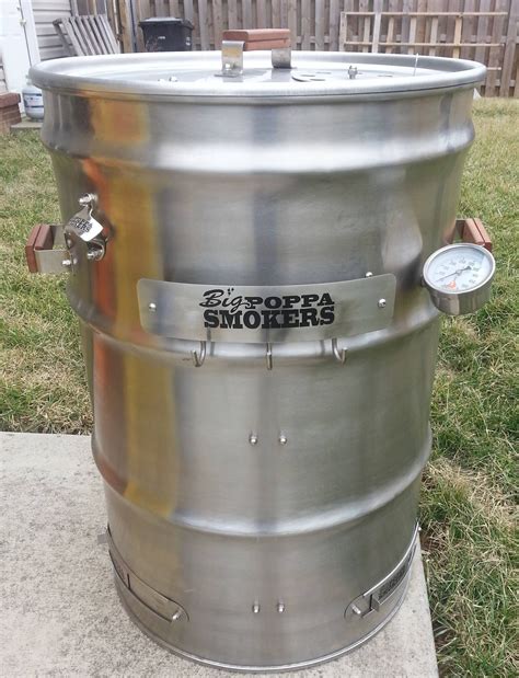 Ugly Drum Smoker Page 784 The Bbq Brethren Forums Bbq