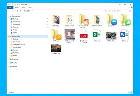 Maybe you would like to learn more about one of these? Apple Brings New iCloud Drive App To Microsoft Store ...
