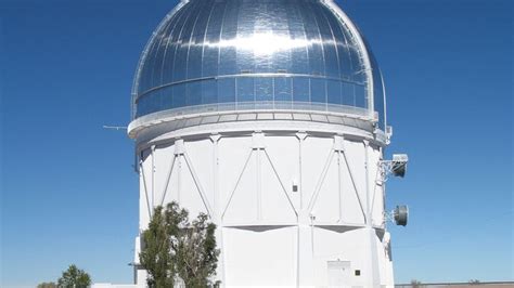 Cerro Tololo Inter American Observatory Observatory Chile Britannica