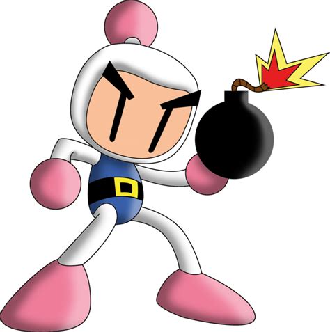 Bomberman Death Battle Fanon Wiki Fandom Powered By Wikia
