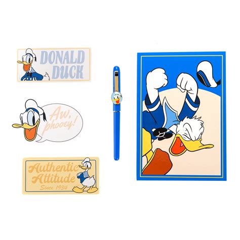 Donald Duck 855