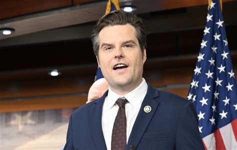 Gaetz, Boebert Lead Charge to Exonerate Trump, Bring Back His