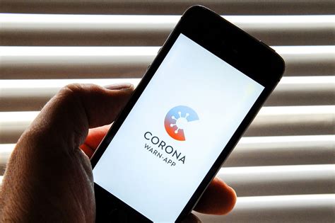 Weitere virengeprüfte software aus der kategorie hobby & freizeit finden sie bei computerbild.de! Offizielle Corona-Warn-App startet am Dienstag - so ...