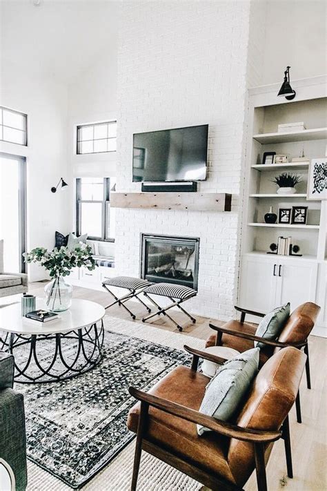 20 Contemporary Modern Living Rooms Decoomo