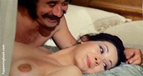 Edwige Fenech Nude The Fappening Photo Fappeningbook