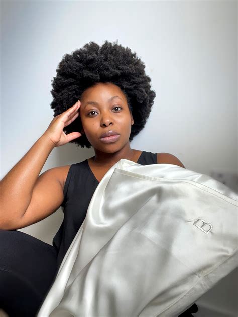 5 Tips For The Perfect 4c Natural Hair Night Time Routine