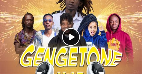 Gengetone Mix 2020 Kenya Music Mix Vol 5 Dj Perez By Djperez254