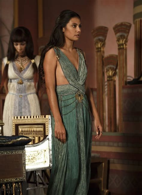 Extremely Salty About Ancient Dead Kings Photo Egyptian Fashion