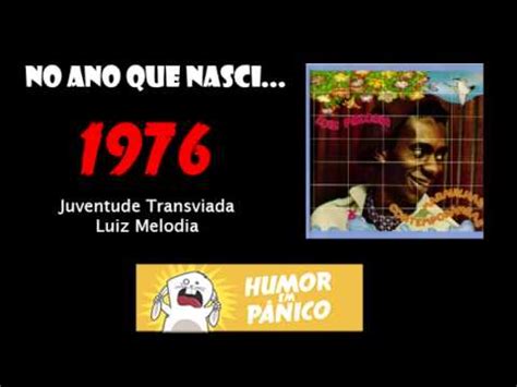 See more of juventude trasviada on facebook. 1976 - Juventude Transviada - Luiz Melodia - YouTube