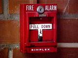 How Do Fire Alarm Systems Work Photos