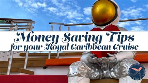 Royal Caribbean Money Saving Tips For Your Next Royal Caribbean