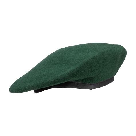 Purchase The German Army Beret Green By Asmc