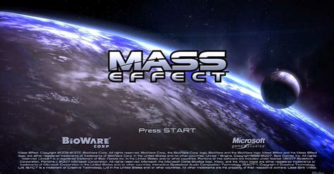 The Monkey Buddha Game Review Mass Effect