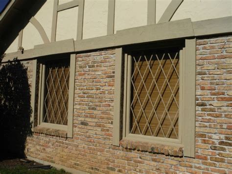 Jh Stucco Panels Sandstone Beige Cedarmill