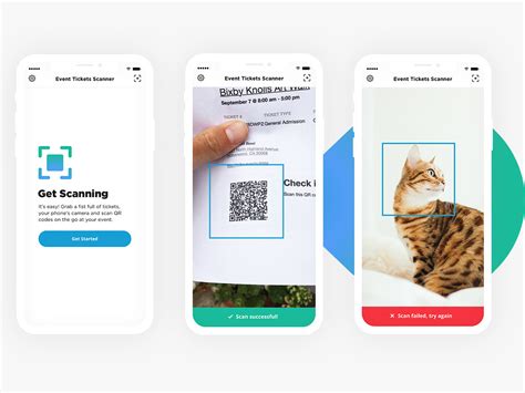 Reviewing 46 of the best event check in software applications. QR Code Ticket Scanning - Free App for Fast Attendee Check-In