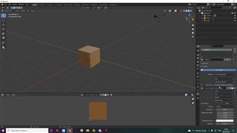 How To Import A Blender Model Into Roblox Studio With Colour Youtube