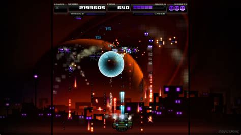 Titan Attacks Review · This Aint Yo Daddys Space Invaders
