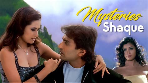 Watch Mysteries Shaque Full Movie Online Hd On