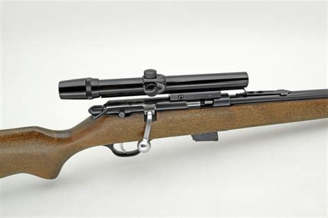 Marlin Glenfield Model Bolt Action Lr Rifle For Sale My Xxx Hot Girl