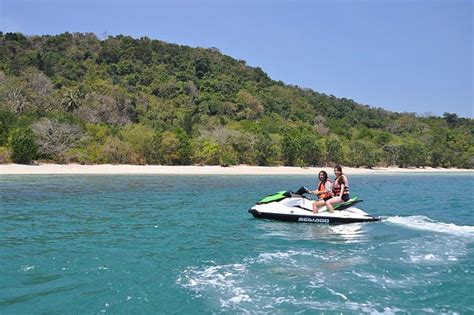 There is no other perfect combination! Langkawi Jet Ski Tour | Tripcarte.asia
