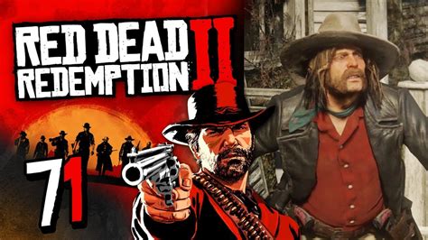 71 Dutchs Plan Red Dead Redemption 2 W Thekingnappy Youtube