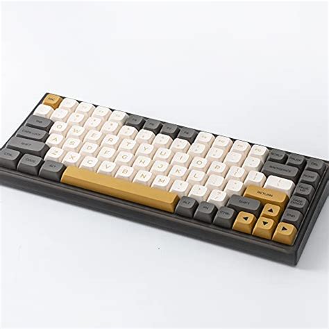 Yunzii Kc Pro Hot Swappable Mechanical Keyboard Key Gaming