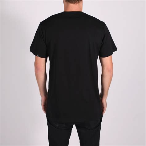 Black T Shirt 3 Pack
