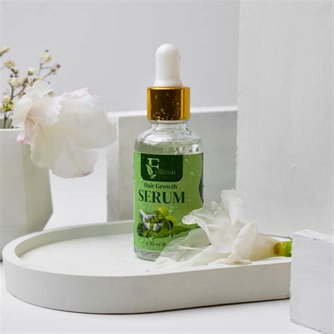 Hair Growth Serum Follizen