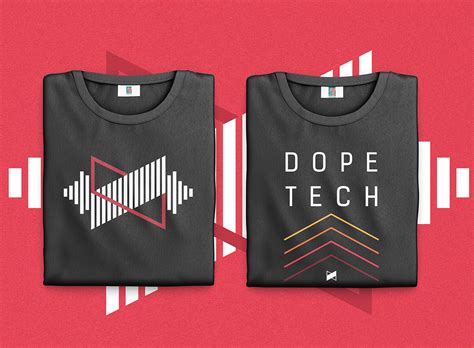 Youtuber Mkbhd T Shirt On Behance