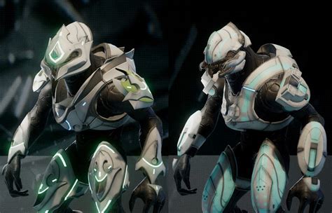 Halo Mccs Next Season Brings New Elite Armors And Energy Swords