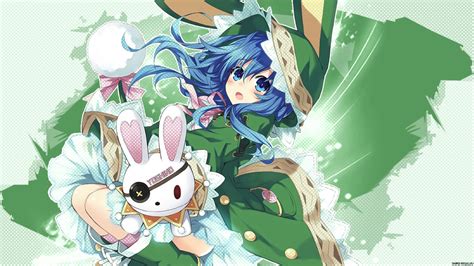 Feel free to send us your own wallpaper and we will consider adding it to appropriate category. Download Date A Live Yoshino Wallpaper Gallery