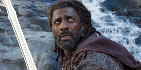 🔥 Cómo Heimdall De Idris Elba Puede Regresar A Mcu