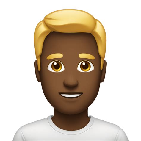 Emojissh Ai Emoji Generator