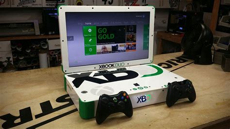 This Is A Portable Game Console That Is Both An Xbox 360