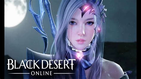 Black Desert Online Class Reboot