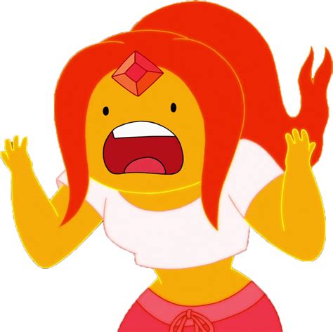 Flame Princess What By Sefp039 On Deviantart