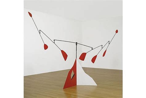 10 Defining Artists Of The Kinetic Art Movement Art Movement Kinetic