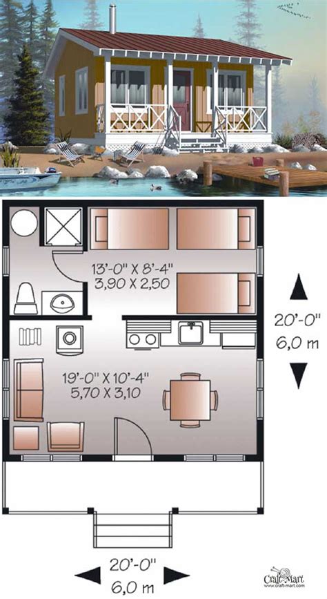 Best Floor Plan For Small House Floorplansclick