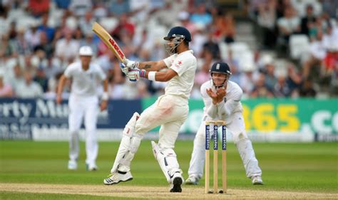 India, prior to the england game, had been the only unbeaten team out of the 10 competing, and the awkward end to the match has been just as much of a dampener for pakistani fans who in a rare. India vs England 2014, 1st Test: Match drawn after a gutsy performance by Indian lower order ...