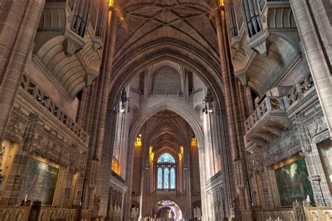 National museums liverpool have a number of museums and galleries across the city region. Liverpool Cathedral | Explore Churches