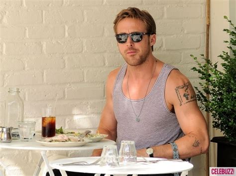 Loving Naked Men Hunk Of The Day Ryan Gosling