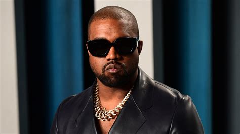 Kanye West Protagoniza El Desfile De Balenciaga El Espectador De Caracas