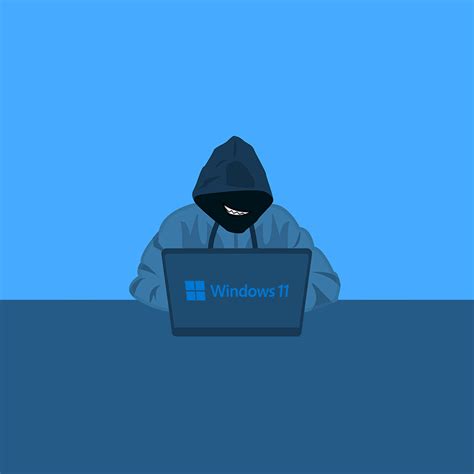 This Fake Windows 11 Upgrade Has A Malware That Steals Password And