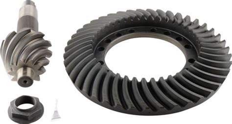 513890 Eaton D170 430 Ring Pinion Gear Set