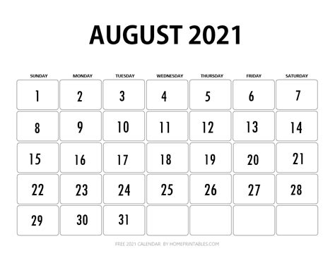 No holidays are currently shown or available. Calendar 2021 Printable for instant Download!