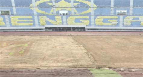 الوثيق بالله سلطان ميزان زين العابدين ابن المرحوم سلطان محمود المكتفي بالله شاه‎‎; Stadium Sultan Mizan Zainal Abidin kembali 'bernyawa ...