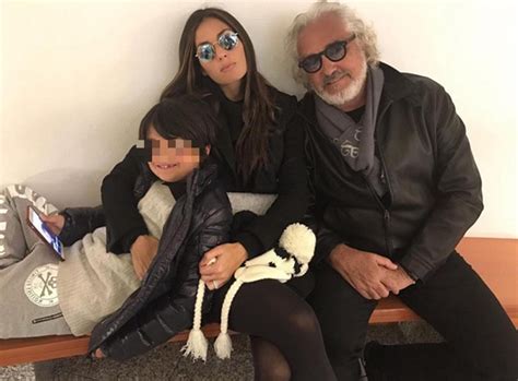 A 'made in sud' ha fatto la sua apparizione elisabetta gregoraci. Elisabetta Gregoraci Nathan Falco, ecco cosa racconta del ...